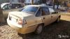 Daewoo Nexia