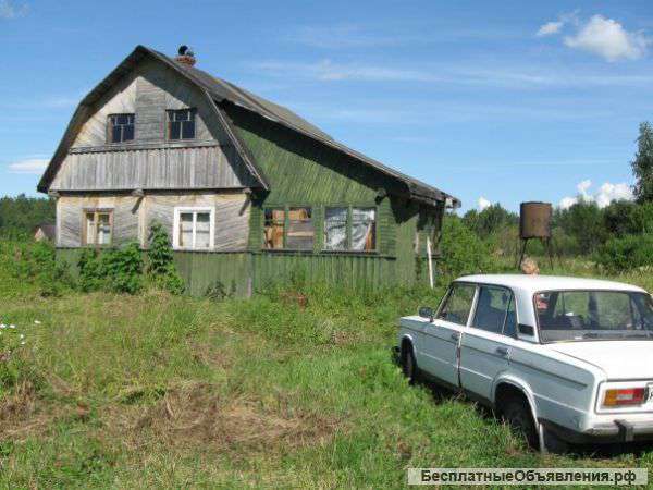 Продам дачу