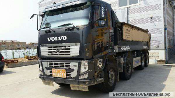 Volvo FH
