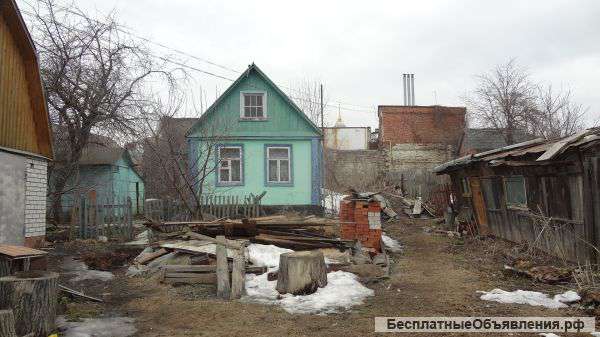 Дом по ул.Пушкина