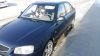 Hyundai акцент 1.6 АТМ