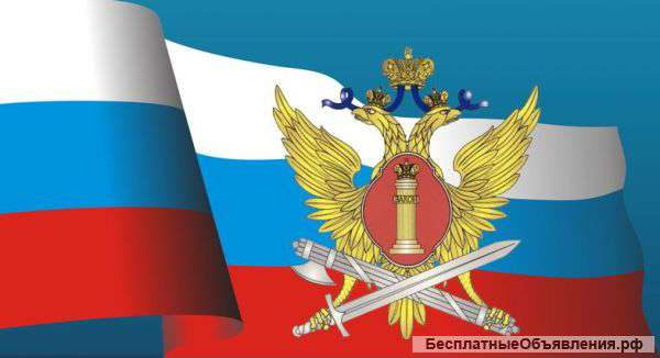 Инспектор дежурной службы В УИС