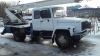 Автовышка АПТ 17М на базе газ 3307(сдвоенная кабина)
