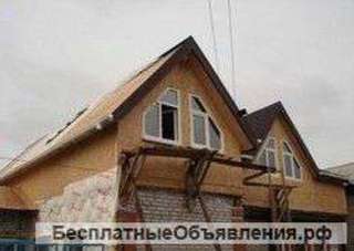 Надстройки этажей, мансардные этажи, увеличение этажности