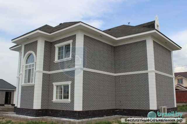 Термопанели, утепление фасада и плитки ОДЕЖДА ДОМА