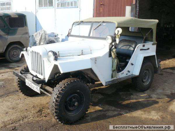 Установка дизельных двигателей вместо бензиновых