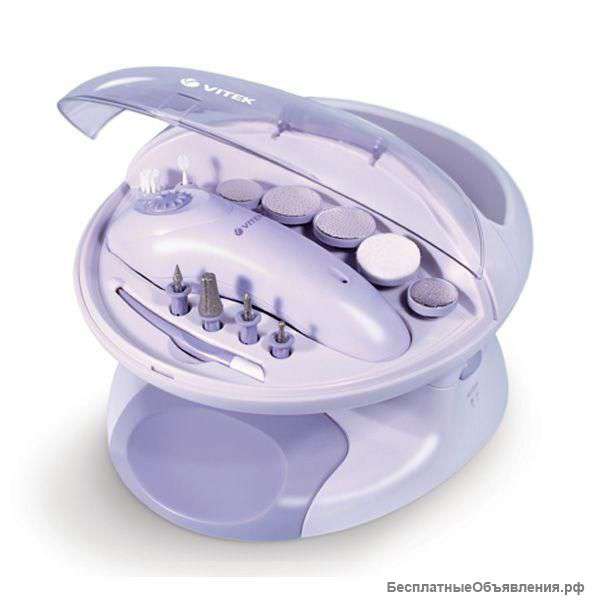 Маникюрный набор Vitek VT-2209 VT