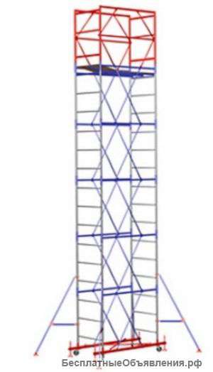 Вышки туры в аренду прокат