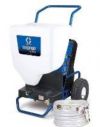Штукатурная станция RTX-1500 graco (США) в аренду