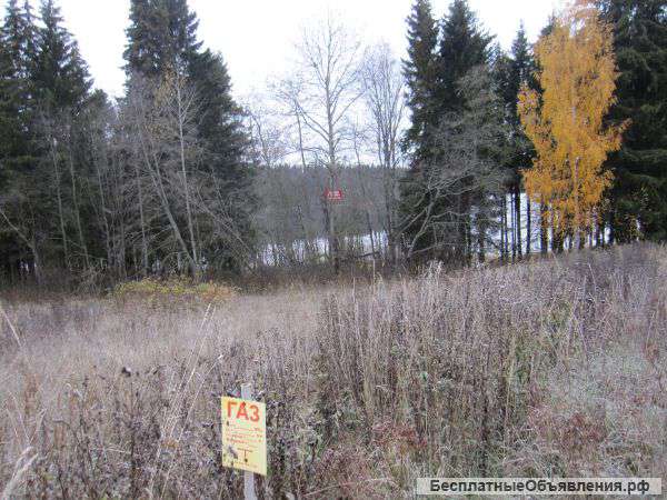 Земельного участка