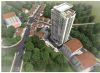 Трехкомнатную квартиру в новостройке