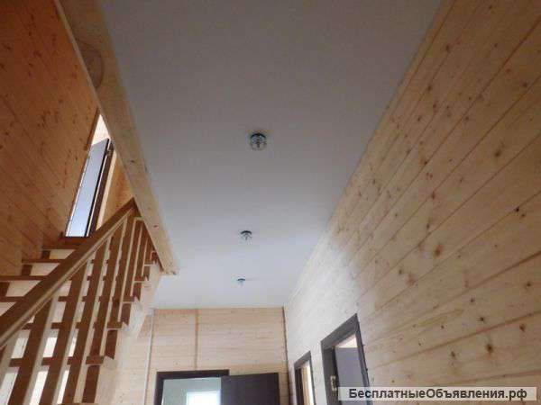 Дом в Обнинске недорого