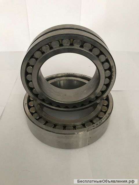 Cтаночные подшипники производства 1ГПЗ и made in Poland