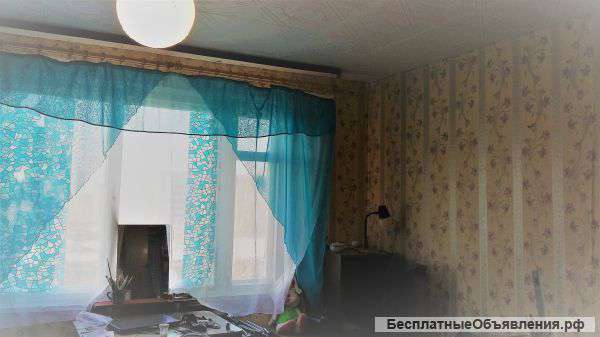 Комнату в 3х квартире в Екатеринбурге
