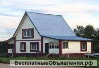 Строительство быстровозводимых дачных домов в Краснодаре Быстро, качественно