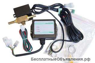 Устройство ограничения скорости УОС Thinture