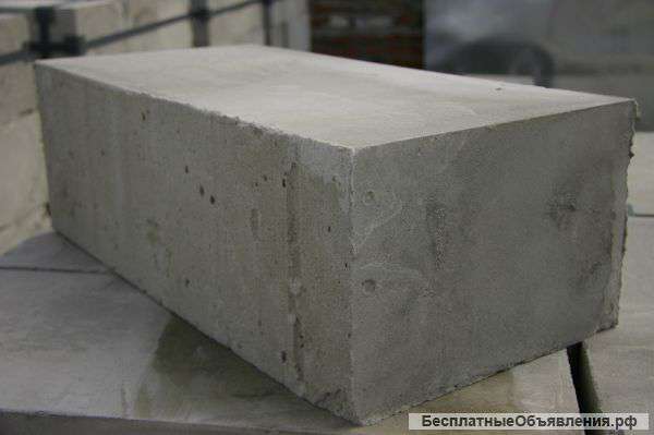 Пеноблок / Пенобетонные блоки От производителя звони