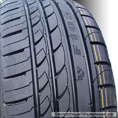 Шины 235/40 R18 Roadking лето