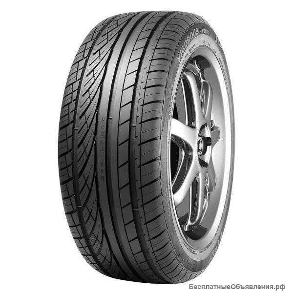 Шины 275/55 R20 Hifly лето