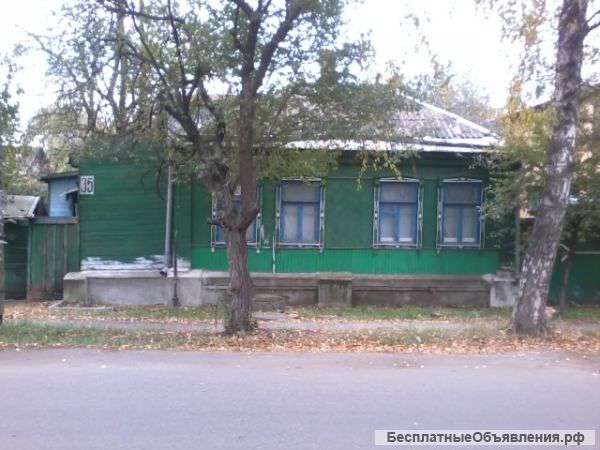 Земельного участка