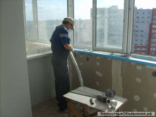 Теплоизоляция монтаж