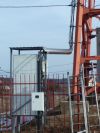 Электроснабжение объектов под ключ. ТУ МОЭСК.