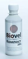 Препарат Биовел КОМПОСТ