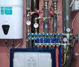 Сантехник. Монтаж инженерных систем