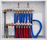 Сантехник. Монтаж инженерных систем