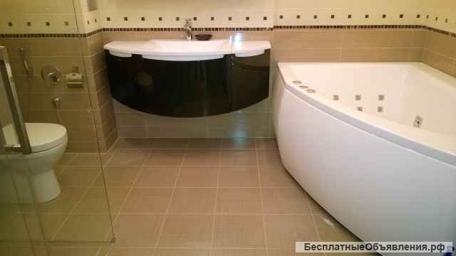 Сантехник. Монтаж инженерных систем