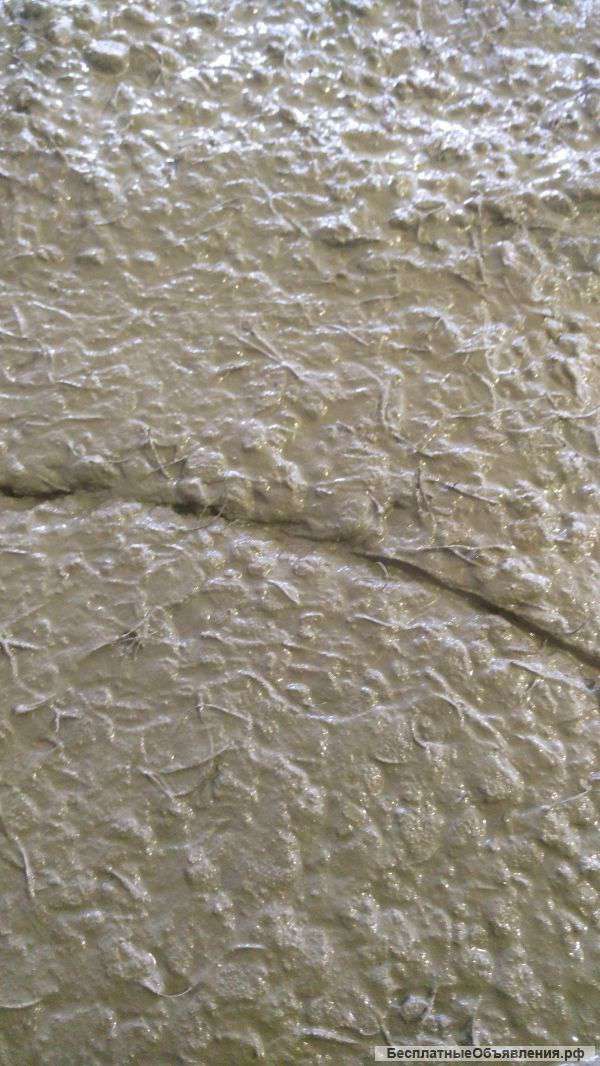 Макрофибра для армирования бетона