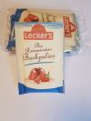 Органический разрыхлитель теста без фосфатов Lecker`s