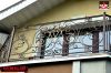 Художественная ковка. Изделия металодекора