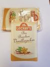 Органический ванильный сахар с бурбонской ванилью Lecker`s