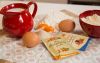 Органическая сухая тертая цедра апельсина Lecker`s