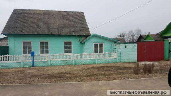 Дом милый Дом