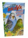 Корма для попугаев ВАКА и BRAVA по 500 гр
