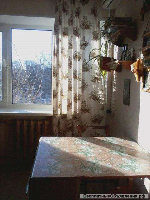Квартиры