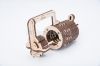 3D Пазл UGears Замок