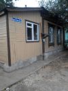 Часть дома на участке 6 соток ИЖС в Яхроме