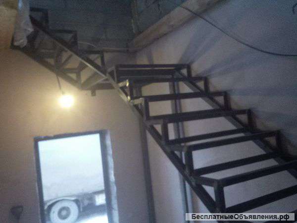 Металлоконструкции