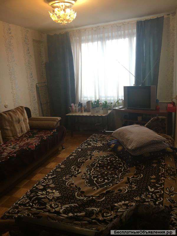 Сдам 1-ю квартиру