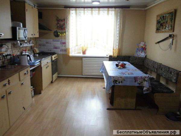 Домик в станице