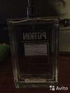 Dsquared2 potion blue cadet Духи