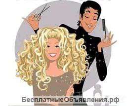 Парикмахер-универсал