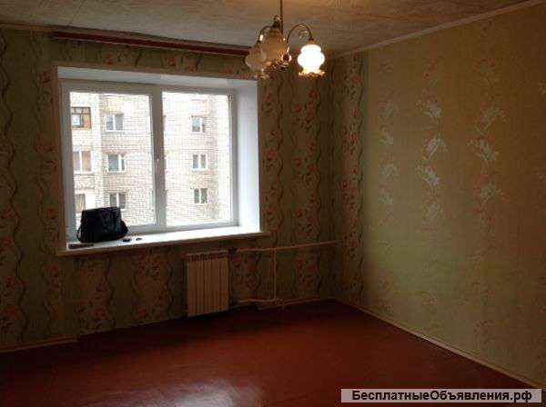 Комнату в общежитии 18 м2 продам