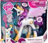 Новая Литтл Пони Селестия