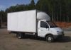 Грузоперевозки газель до 2 тонн