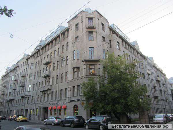 Комнату в самом центре Санкт-петербурга