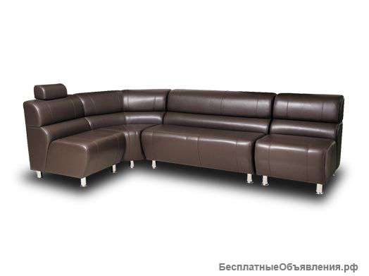 Диван модульный Матира